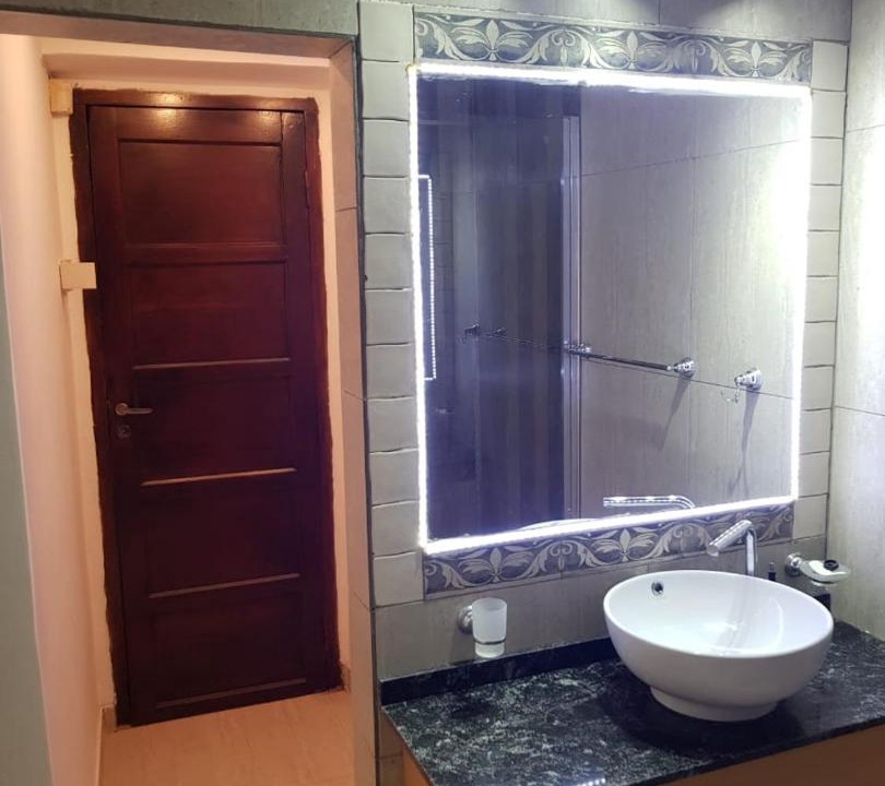Photo of Bathroom in La Rioja