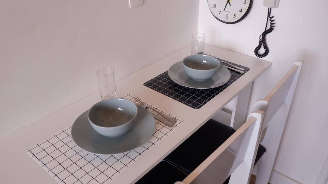 Photo of Bathroom in Santo Amaro