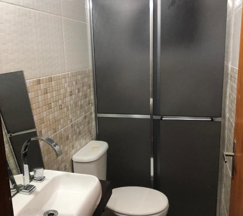Photo of Bathroom in Camburi