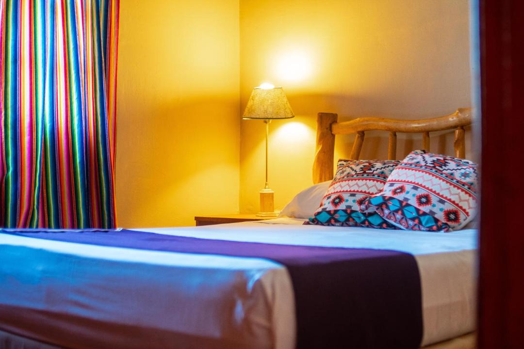 Photo of Bedroom in Puerto Iguazu