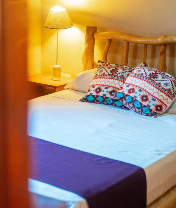 Photo of Bedroom in Puerto Iguazu