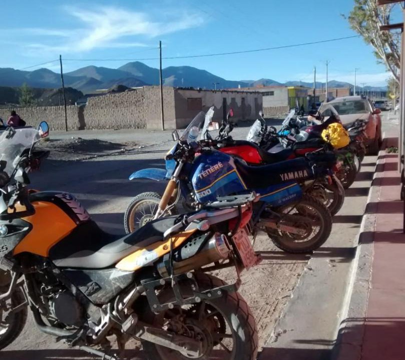 Photo of Others in San Antonio de los Cobres