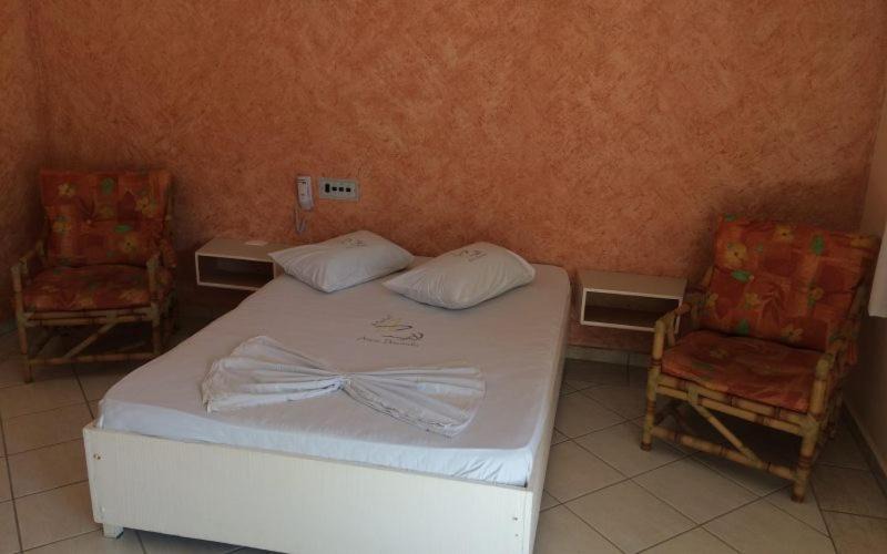 Photo of Bedroom in Centro