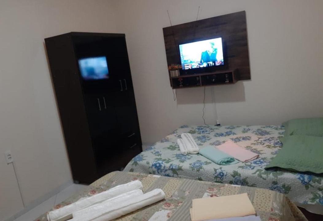 Photo of Bedroom in Juazeiro do Norte
