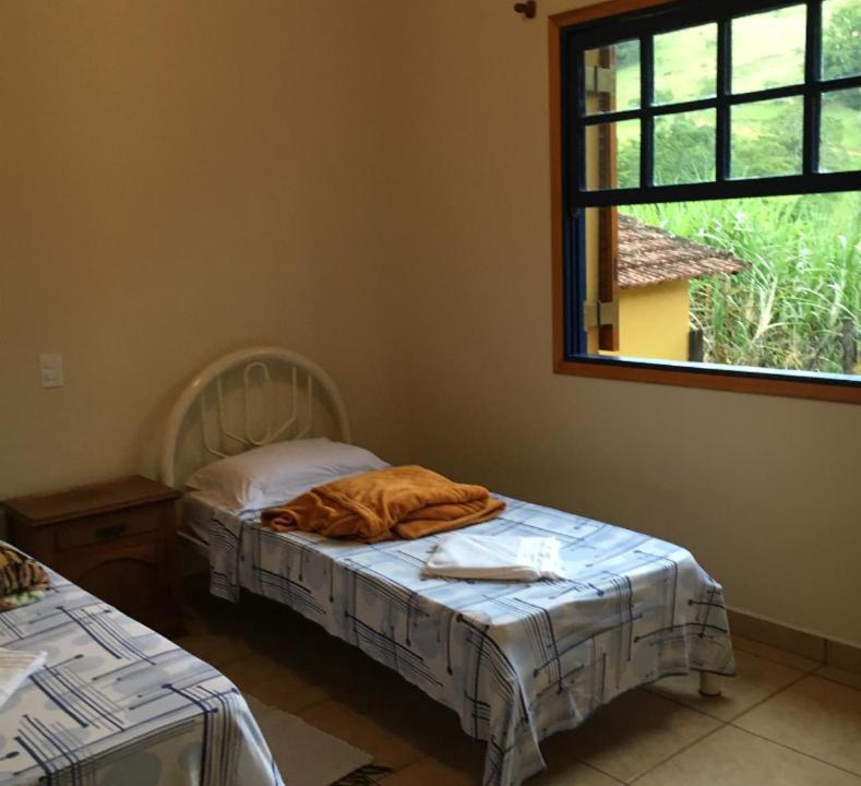 Photo of Bedroom in Monte Alegre do Sul