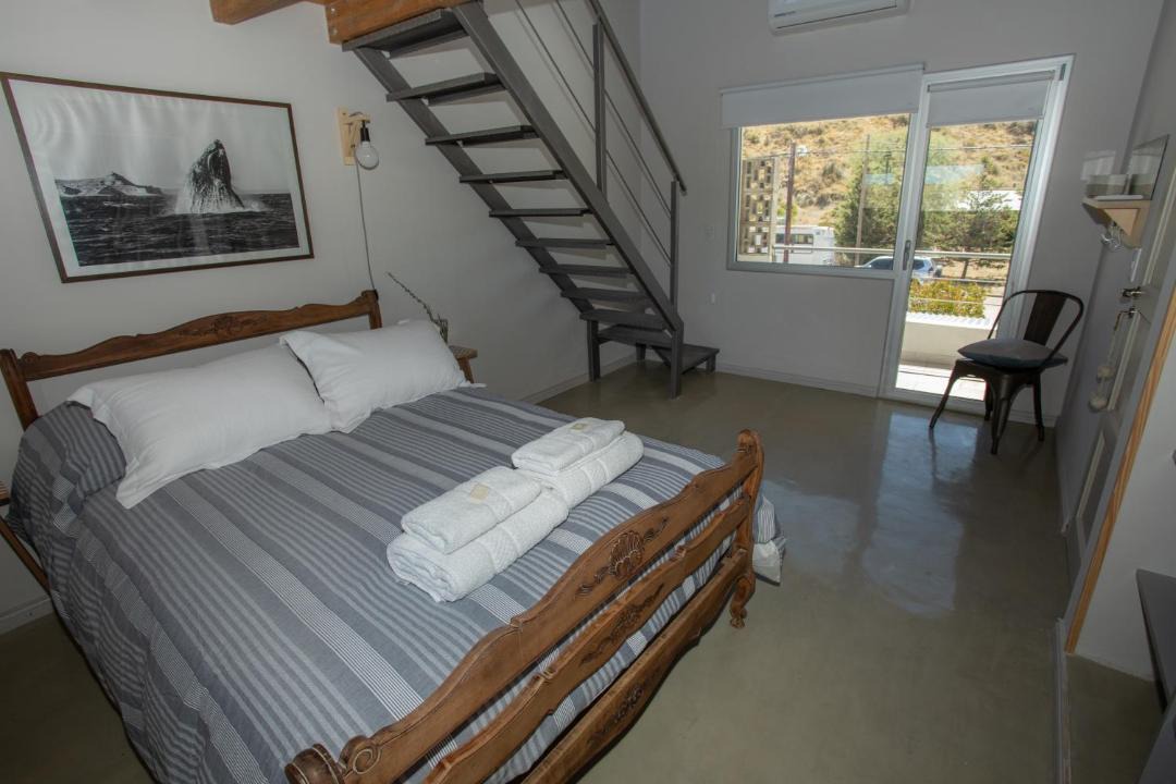 Photo of Bedroom in Puerto Piramides
