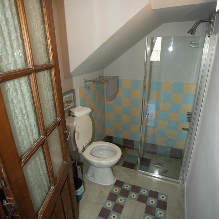 Photo of Bathroom in Puerto Piramides