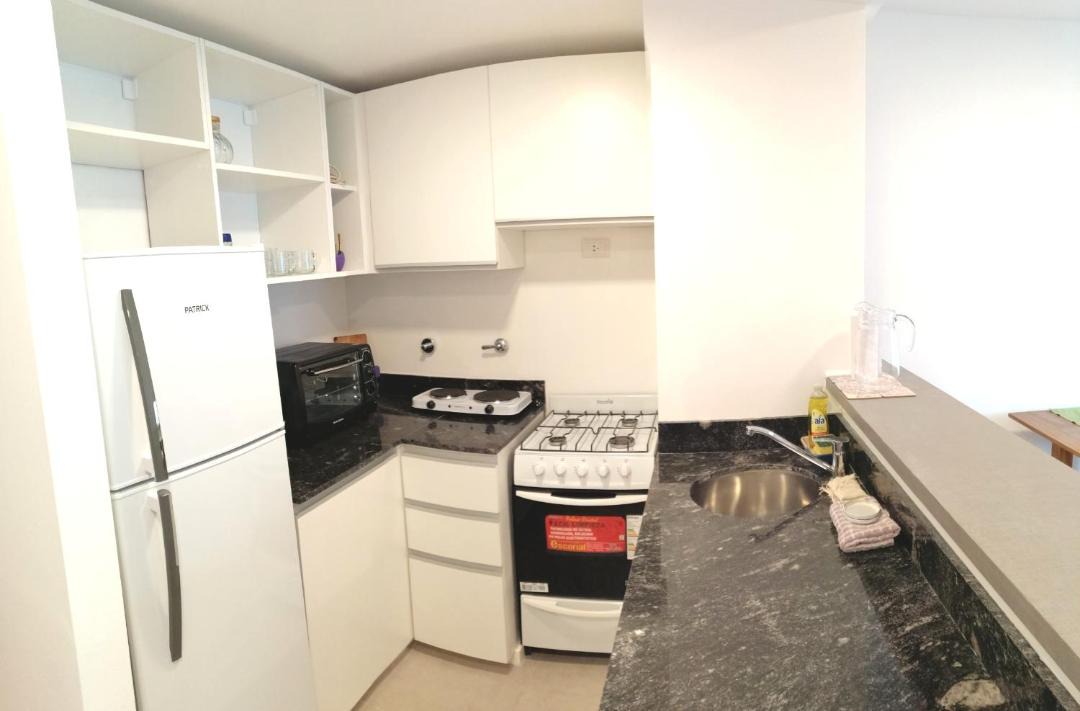 Photo of Kitchen in Centro