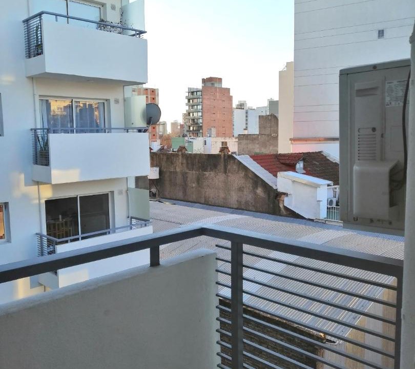 Photo of Buildings in Centro