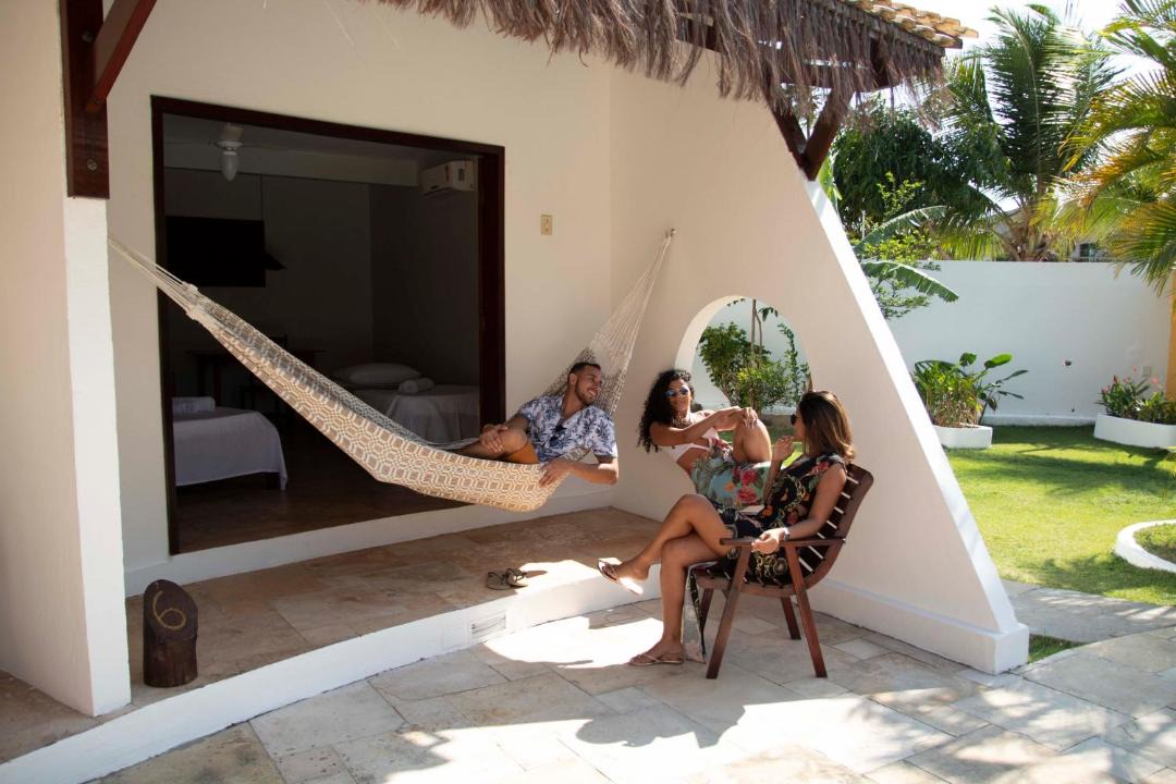 Photo of Others in Cumbuco
