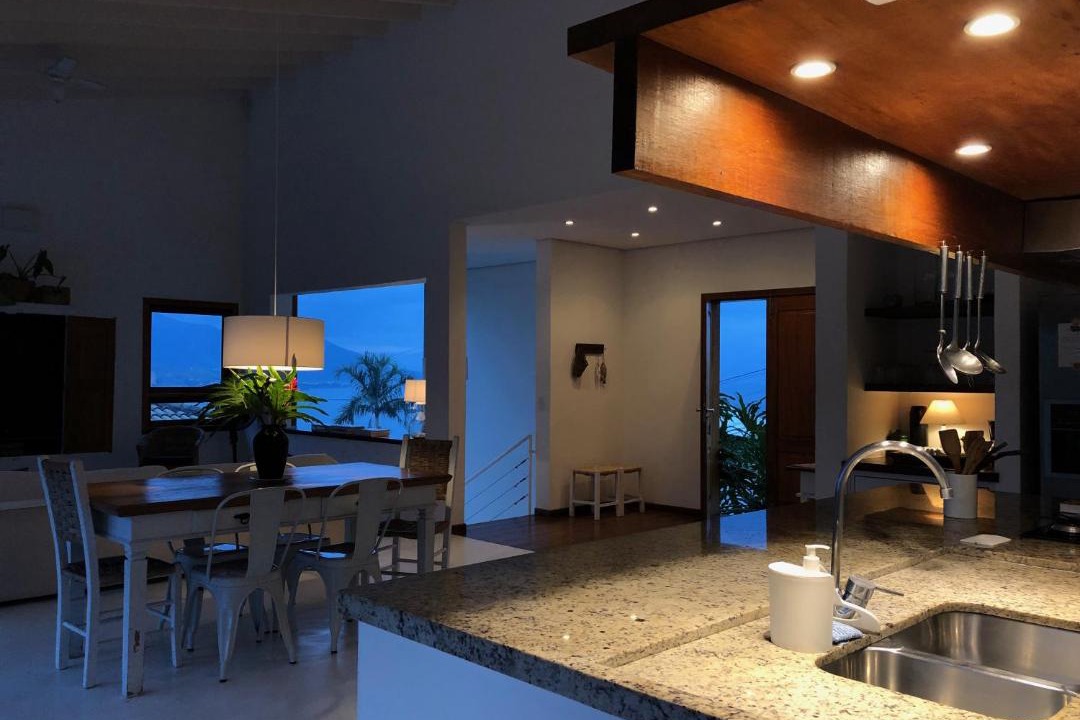 Photo of Kitchen in Barra Velha