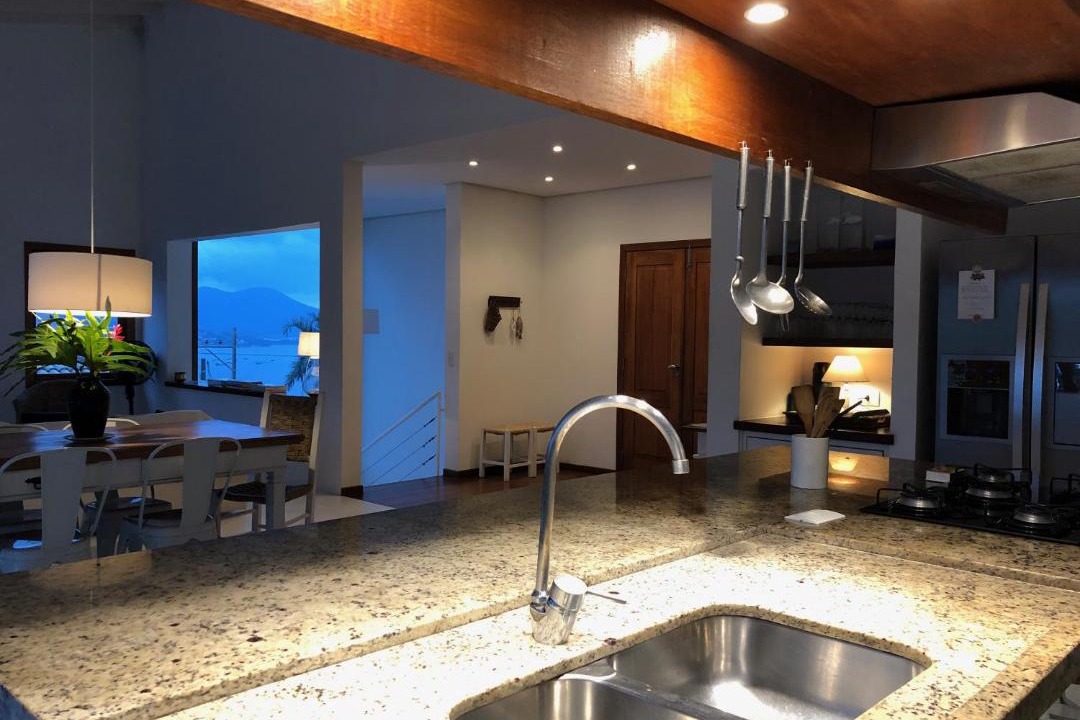 Photo of Kitchen in Barra Velha