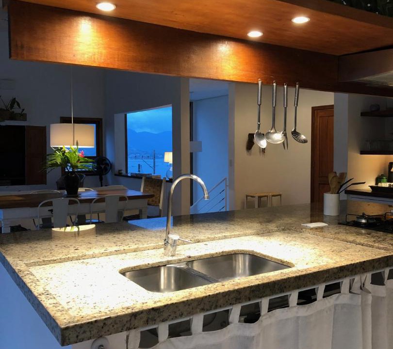 Photo of Kitchen in Barra Velha