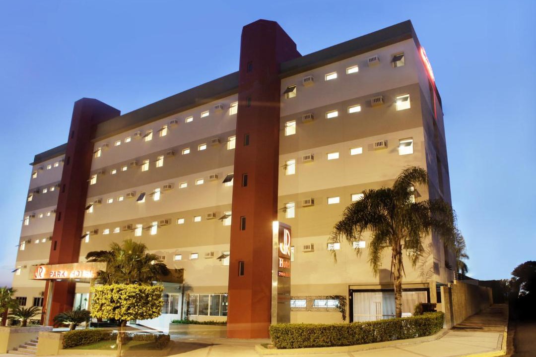 Photo of Buildings in Presidente Prudente