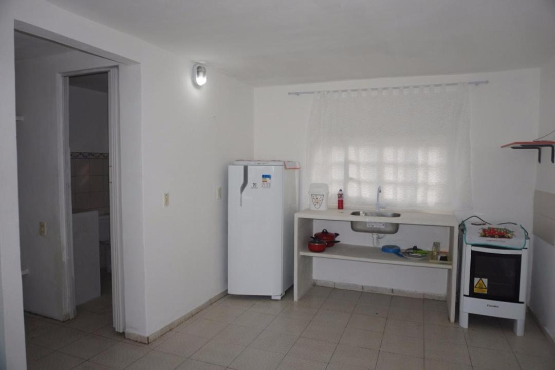 Photo of Kitchen in Maracajau