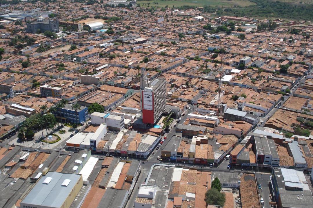 Photo of Buildings in Juazeiro do Norte