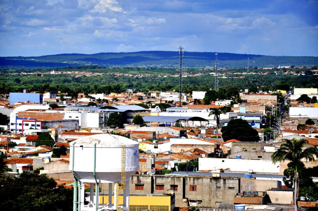 Photo of Buildings in Juazeiro do Norte