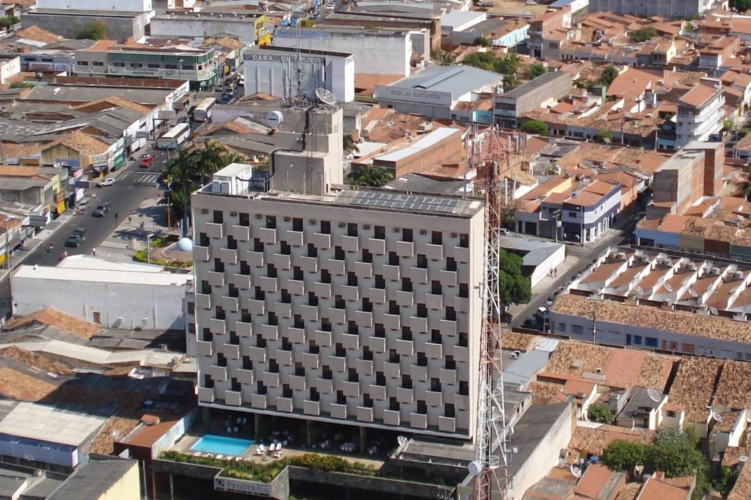 Photo of Buildings in Juazeiro do Norte
