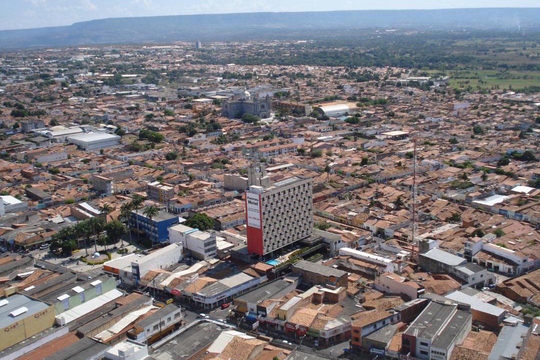 Photo of Buildings in Juazeiro do Norte