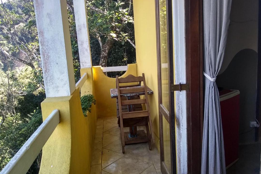 Photo of Patio Balcony in Barequecaba