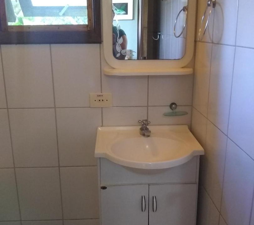 Photo of Bathroom in Barequecaba