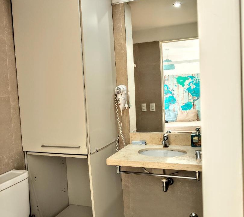 Photo of Bathroom in Almagro