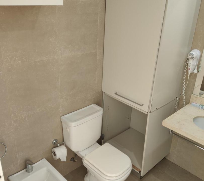 Photo of Bathroom in Almagro