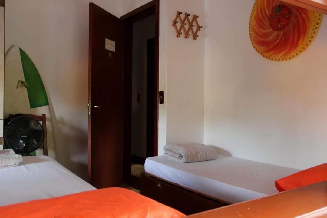 Photo of Bedroom in Campeche Norte