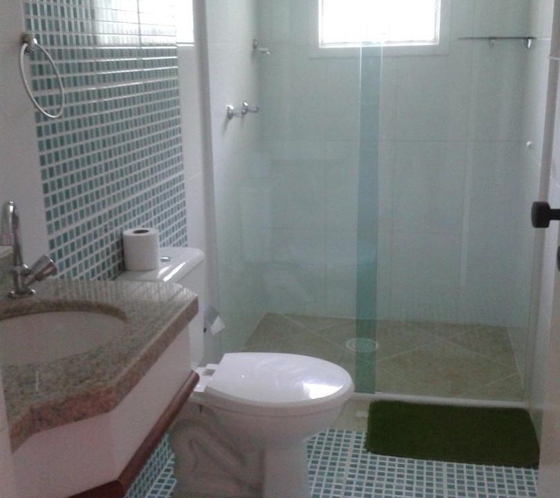 Photo of Bathroom in Centro