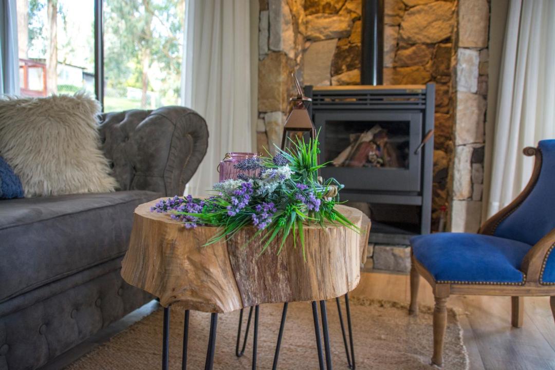 Photo of Livingroom in Sierra de los Padres