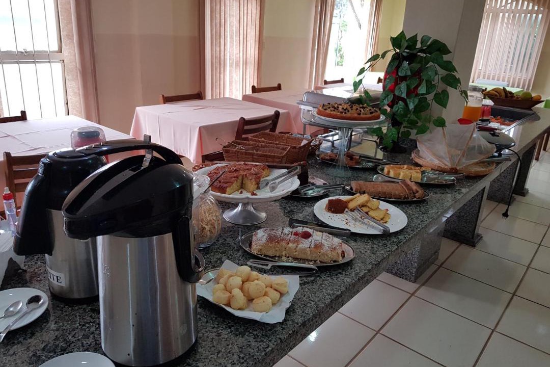 Photo of Kitchen in Paraguacu Paulista