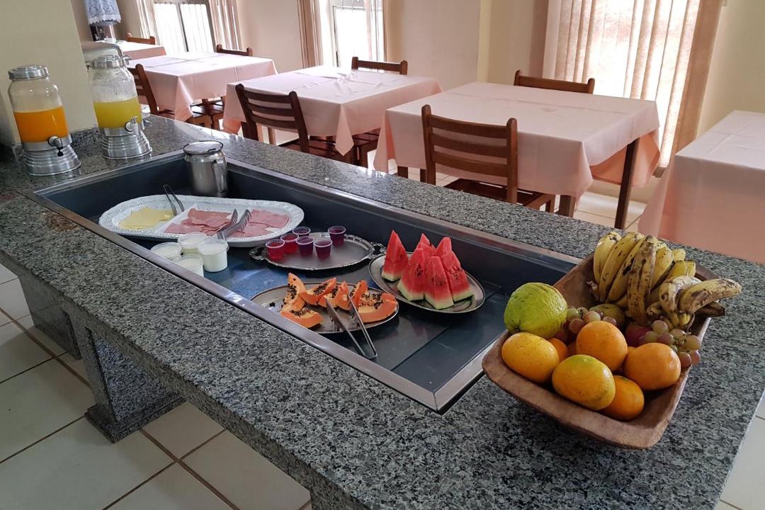 Photo of Kitchen in Paraguacu Paulista