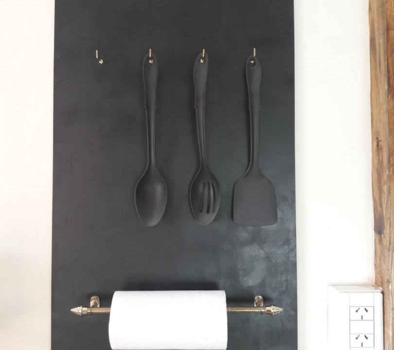 Photo of Kitchen in Colonia Alvear