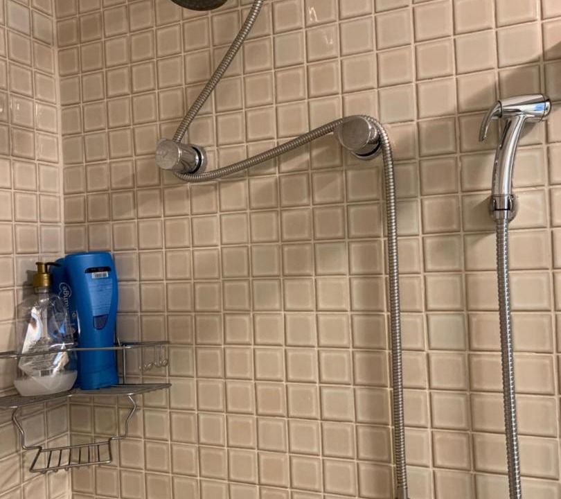 Photo of Bathroom in Consolacao