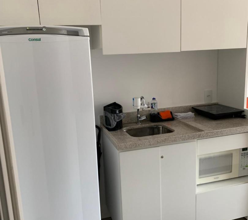 Photo of Kitchen in Consolacao