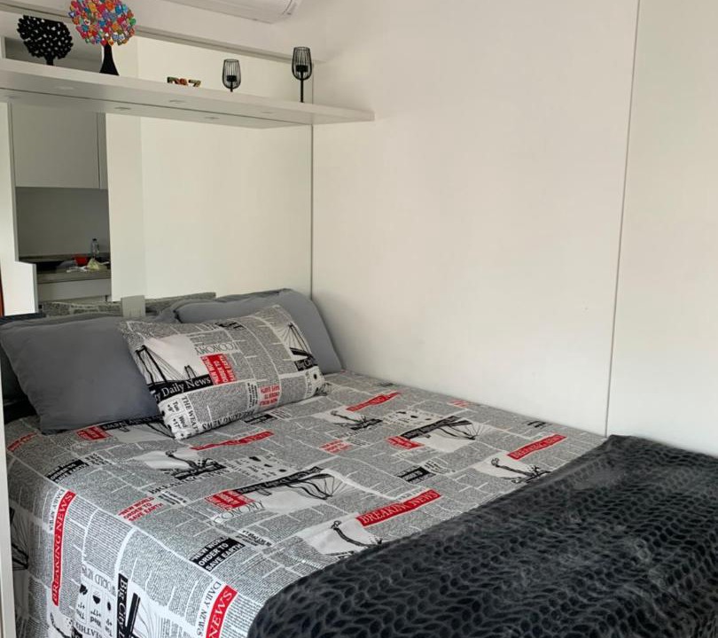 Photo of Bedroom in Consolacao