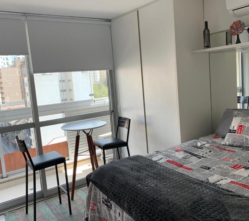 Photo of Bedroom in Consolacao