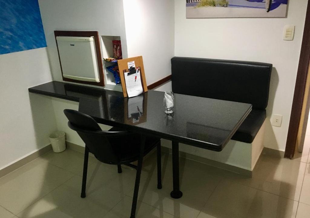 Photo of Livingroom in Chacaras Fernao Dias