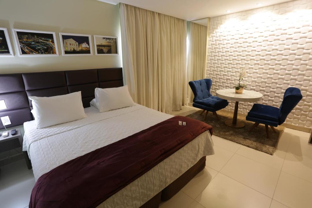 Photo of Bedroom in Teresina