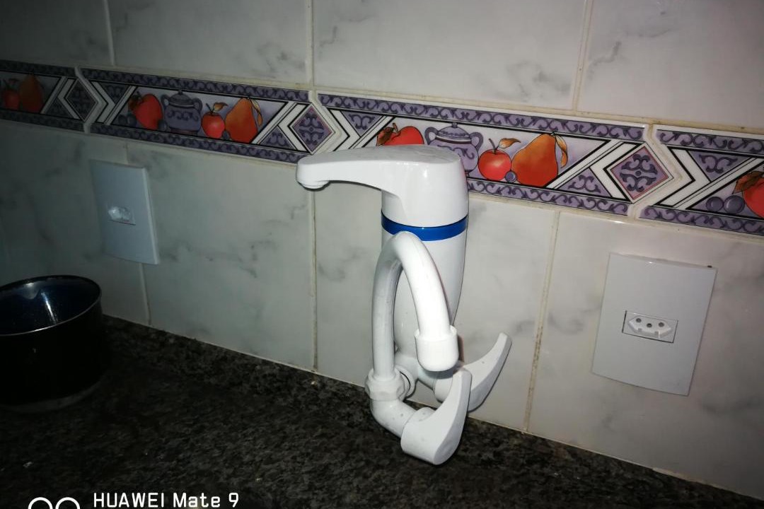 Photo of Kitchen in Aviacao