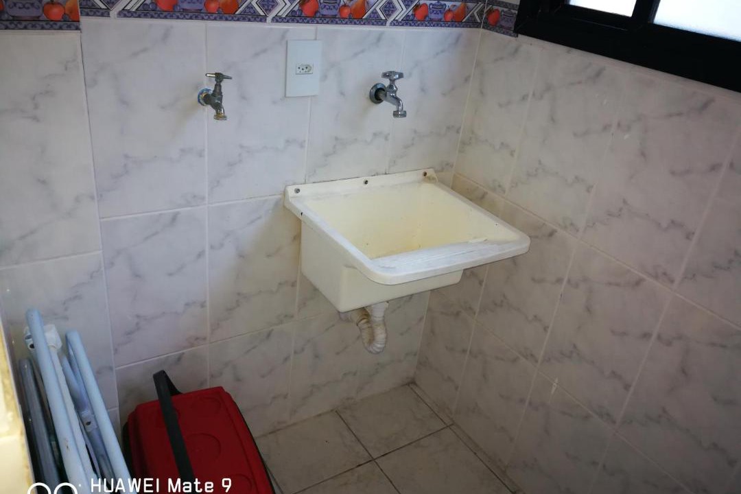 Photo of Bathroom in Aviacao