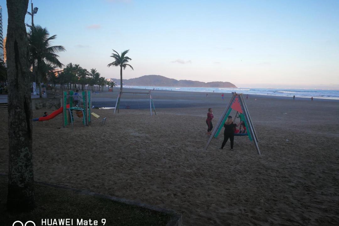 Photo of Outdoor in Aviacao