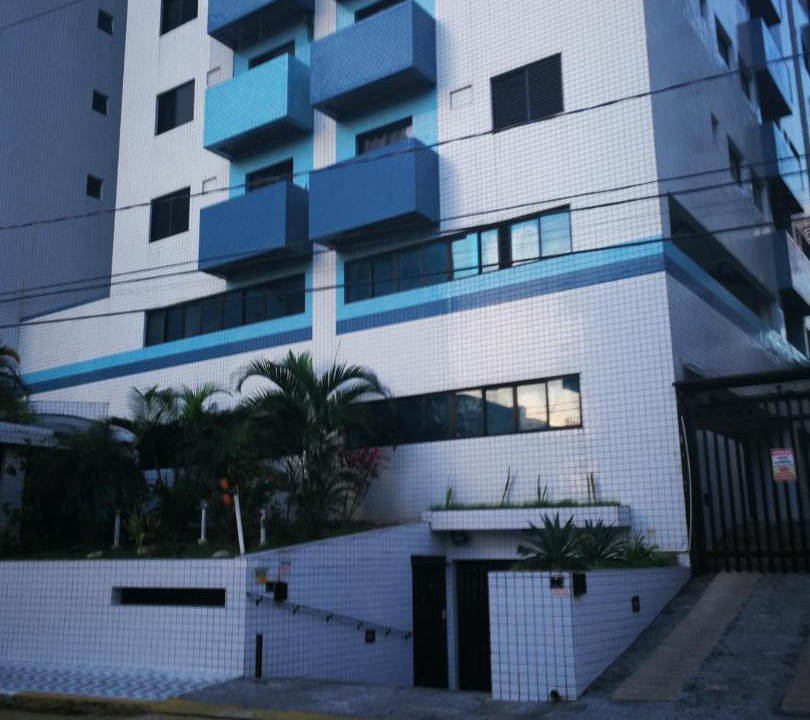Photo of Buildings in Aviacao
