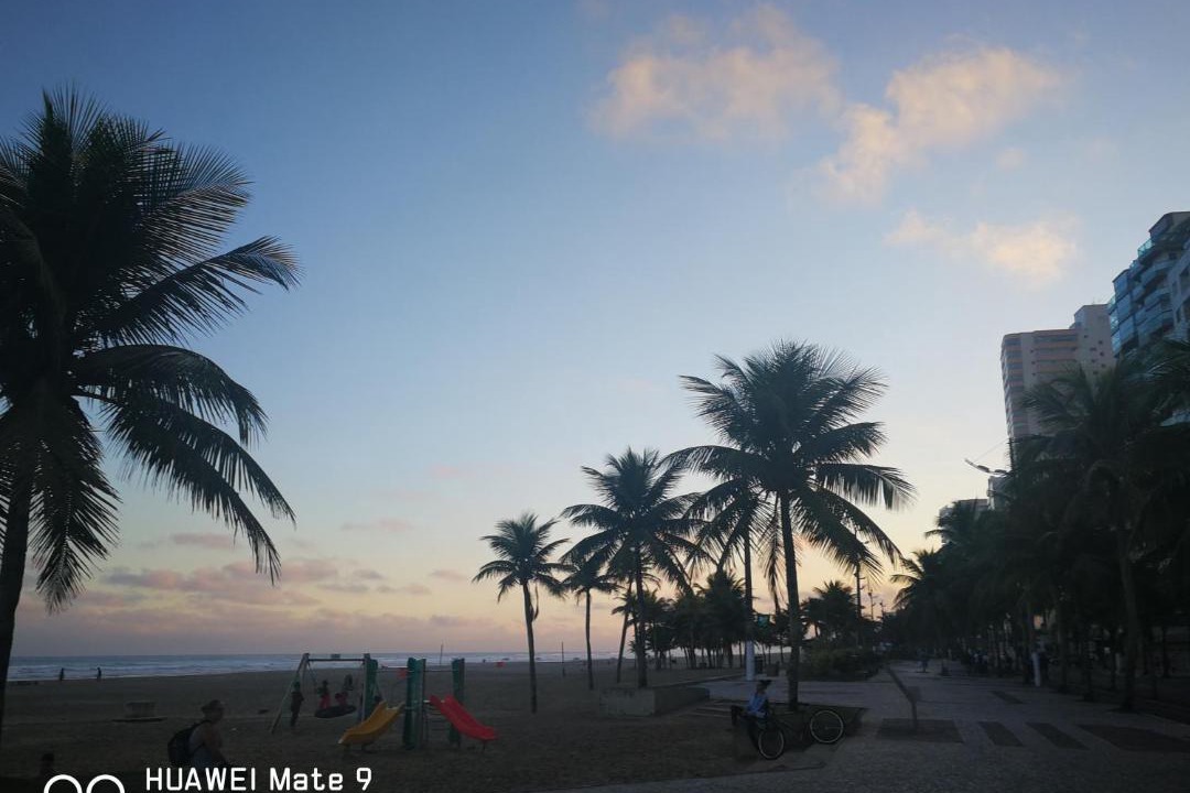 Photo of Outdoor in Aviacao