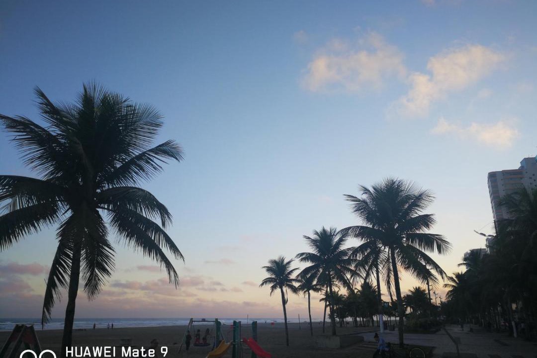 Photo of Outdoor in Aviacao