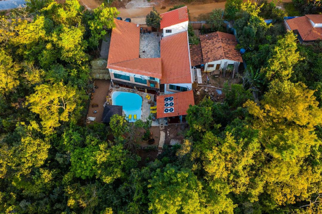 Photo of Others in Pirenopolis
