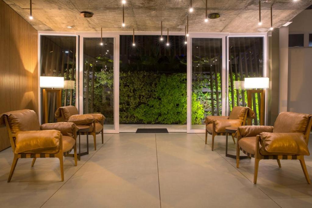 Photo of Livingroom in Setor Lagoa Quente