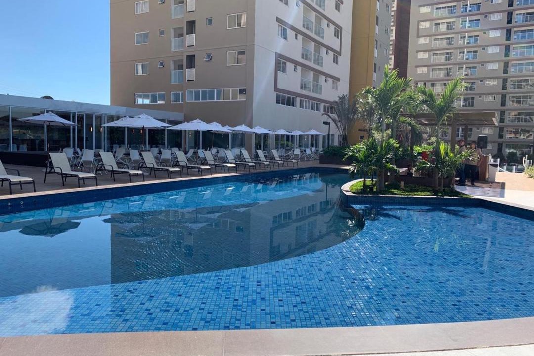 Photo of Outdoor in Setor Lagoa Quente