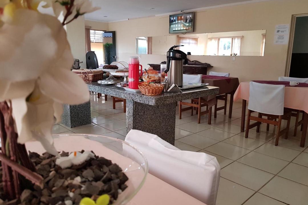 Photo of Kitchen in Paraguacu Paulista
