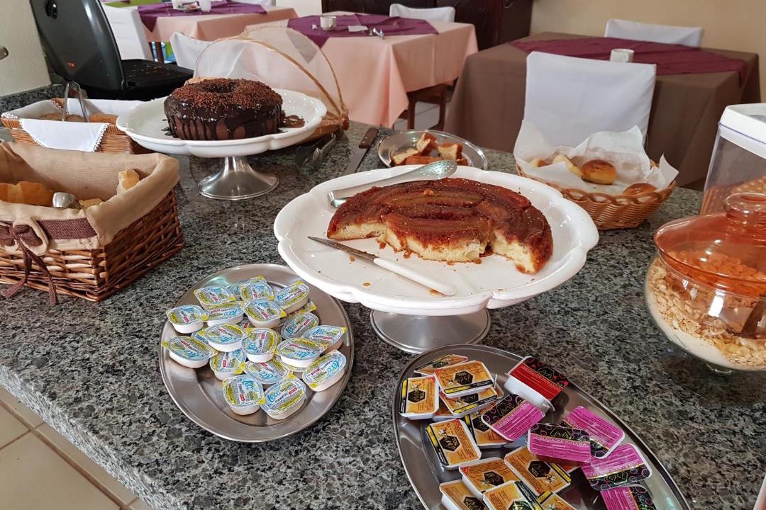Photo of Kitchen in Paraguacu Paulista